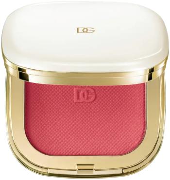 Dolce & Gabbana Fard de obraz Cheeks & Eyes Match (Blush & Eyeshadow Powder) 8 g Wonderful Strawberry