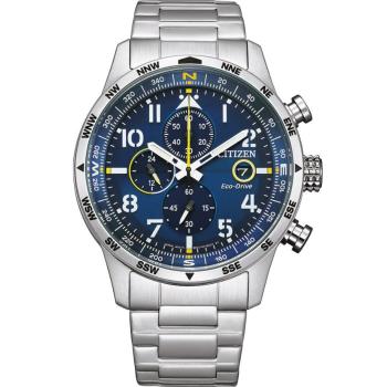 Citizen Eco-Drive CA0790-83L