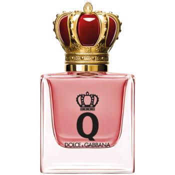 Dolce&Gabbana Q by Dolce&Gabbana Intense Eau de Parfum pentru femei 30 ml