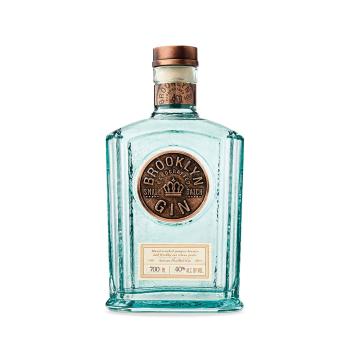 Brooklyn Gin 40% 0,7l