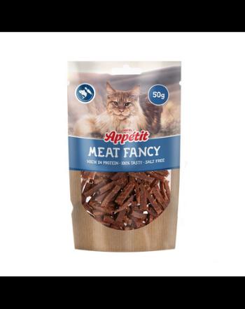 COMFY Appetit Meat Fancy Recompense pisica, cu ton 50 g