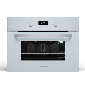 Klarstein Cuptor incorporabil SpaceSmart Compact