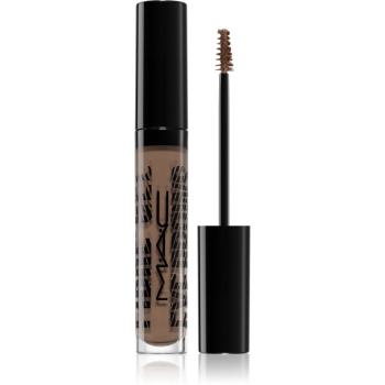 MAC Cosmetics Eye Brows Big Boost Fiber Gel gel pentru sprancene culoare Stylized 4,1 g