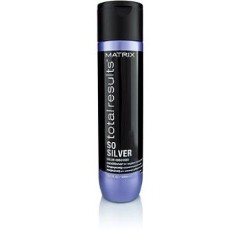 MATRIX PROFESSIONAL Total Results So Silver Conditioner 300 ml (3474636731169)