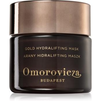 Omorovicza Gold Hydralifting Mask masca regeneratoare cu efect de hidratare 50 ml