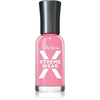 Sally Hansen Hard As Nails Xtreme Wear lac de unghii intaritor culoare 213 Watermelon Felon 11,8 ml