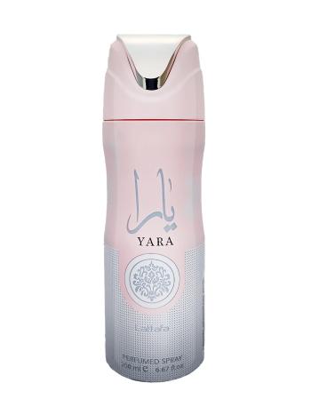 Lattafa Yara - deodorant spray 200 ml