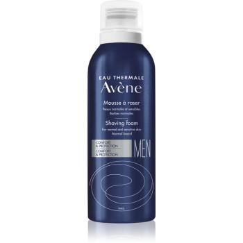 Avène Men spumă pentru bărbierit pentru barbati 200 ml