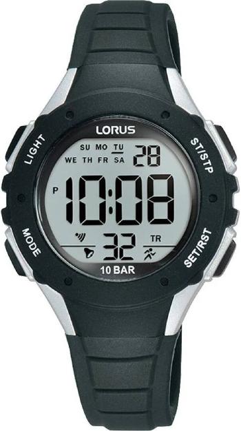 Lorus Ceas digital pentru copii R2361PX9
