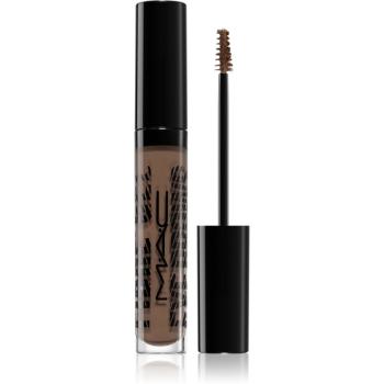 MAC Cosmetics Eye Brows Big Boost Fiber Gel gel pentru sprancene culoare Spiked 4,1 g