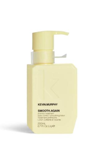 Kevin Murphy Cremă de netezire pentru păr încrețitSmooth.Again (Anti-frizz Treatment Smoothing Lotion) 200 ml