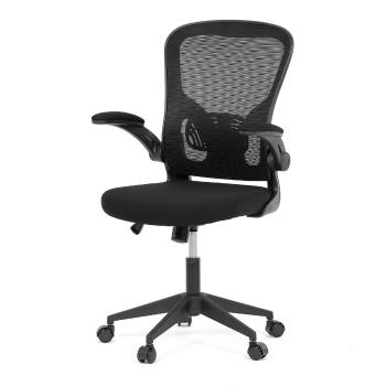 Autronic KA-V317 BK Scaun de birou, negru