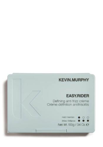 Kevin Murphy StylingCremă împotriva încrețirii Easy.Rider (Defining Anti Frizz Creme) 100 g