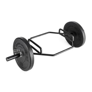 Capital Sports BEASTBAR HEX-BAR, halteră deadlift TRICEPS MAX. 300 KG