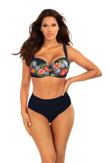 Costum de baie din doua piese 780BL3 3 Bali3