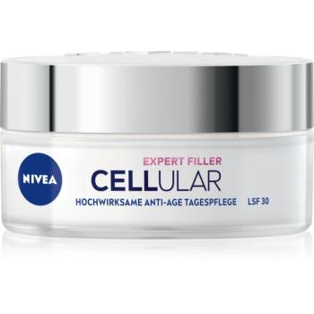 NIVEA Cellular Expert Lift crema de zi pentru fermitate cu acid hialuronic SPF 30 50 ml