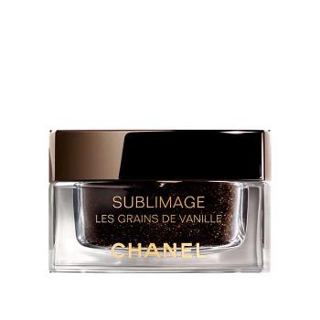 Chanel Peeling delicat pentru piele Sublimage(Les Grains De Vanille) 50 ml