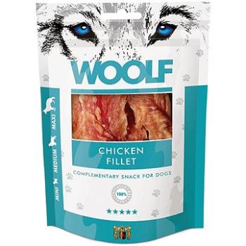 Woolf Chicken Fillet 100 g (8594178550655)