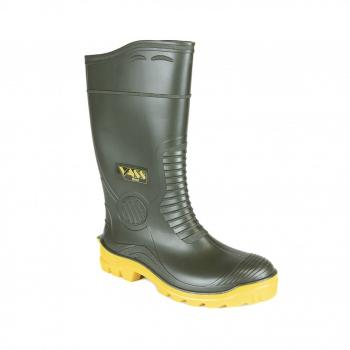 Vass Holínky Boot vysoké - 44-45 / 10,Vass Holínky Boot vysoké - 44-45 / 10