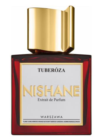 Nishane Tuberoza - parfum - TESTER 50 ml