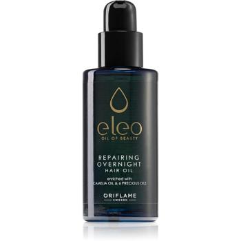 Oriflame Eleo védő olaj hajra 50 ml