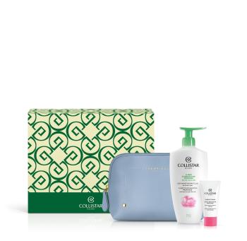 Collistar Set cadou de îngrijire hidratantă Deep Moisturizing Set