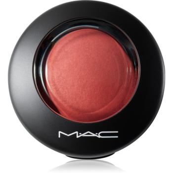 MAC Cosmetics Mineralize Blush blush culoare Flirting with Danger 3.2 g