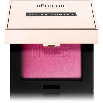 BPerfect Scorched Blusher blush culoare Fever 115 g