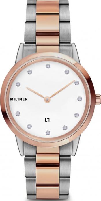 Millner Chelsea S Diamond 32 mm