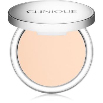 Clinique Almost Powder Makeup SPF 15 pudra machiaj SPF 15 culoare 03 Light 10 g