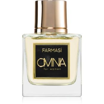 Farmasi Omnia Eau de Parfum pentru femei 50 ml