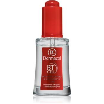 Dermacol BT Cell tratament intens pentru lifting si remodelare 30 ml