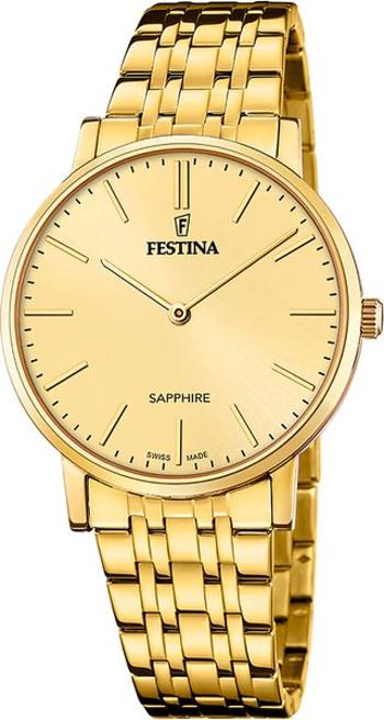 Festina Swiss Made 20046/3