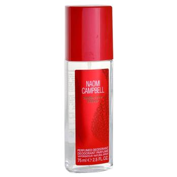 Naomi Campbell Seductive Elixir Deo cu atomizor pentru femei 75 ml