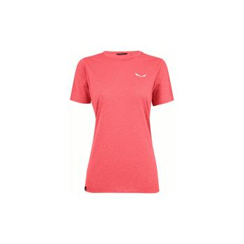 Salewa  T-shirt  Pedroc 3 Dry 27726-6087  Tričká s krátkym rukávom Ružová