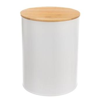 Doză din tablă Orion WHITELINE, 17,5 cm