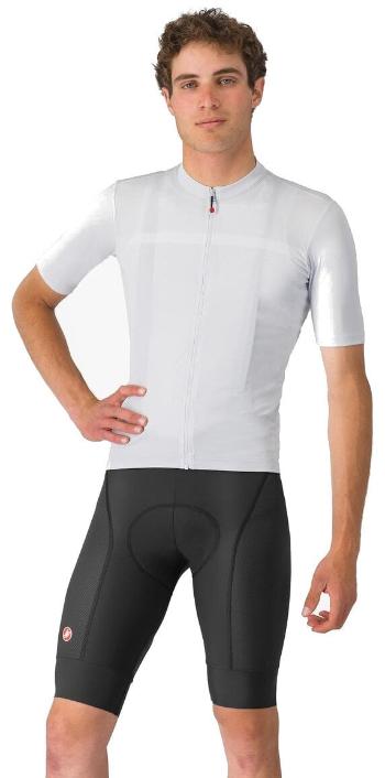 Castelli Competizione 2 Bibshort Black 2XL Cyklo-kalhoty
