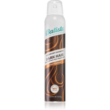 Batiste Hint of Colour Dark Hair șampon uscat pentru par saten spre inchis 200 ml