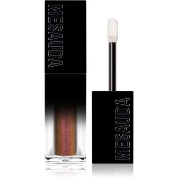 Mesauda Milano Galactic Shadow lichid fard ochi culoare 105 Another World 4,5 ml