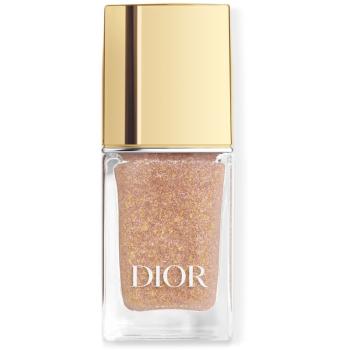 DIOR Dior Vernis lac de unghii/parte sus editie limitata culoare 114 Lumière 10 ml