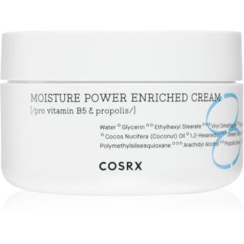 Cosrx Hydrium Moisture Power cremă hidratantă cu ceramide 50 ml