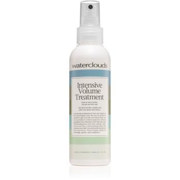 Waterclouds Intensive Volume Treatment spray pentru păr cu protecție termică nutritie si hidratare 150 ml