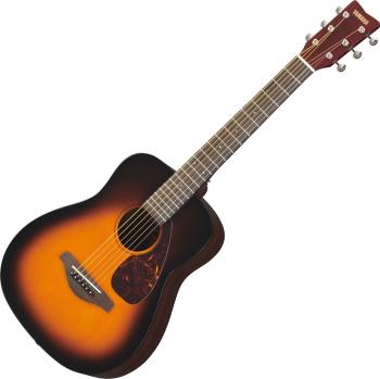 Yamaha JR2 Tobacco Brown Sunburst Akustická gitara