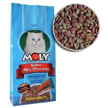 Moly Cat Fish 20kg (8426538701059)