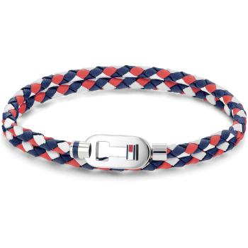 Tommy Hilfiger Brățară originală din piele 2790387