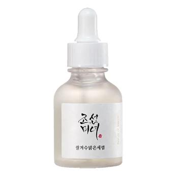 Beauty of Joseon Ser iluminator pentru piele Rice + Alpha-Arbutin (Glow Deep Serum) 30 ml