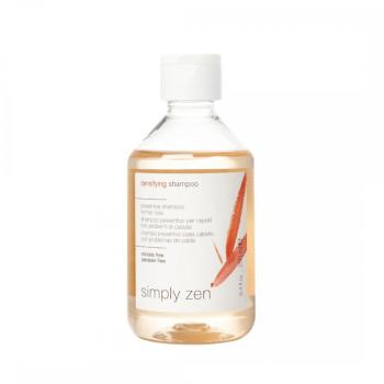 Simply Zen Șampon pentru îngroșarea părului Densifying (Shampoo) 250 ml