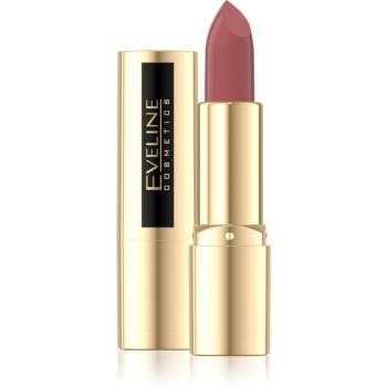 Eveline Cosmetics Variété ruj satinat culoare 04 First Kiss 4 g