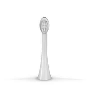 Concept Capete de schimb pentru periuțe de dinți pentru copii ZK6010, ZK6020 Medium ZK0062 2 buc