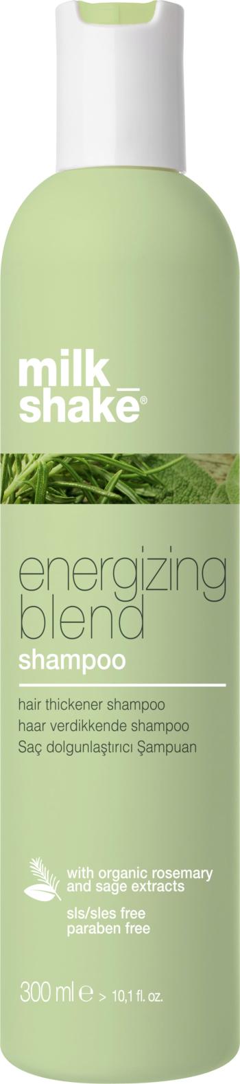 Milk Shake Șampon energizant de curățare Energizing Blend (Shampoo) 300 ml